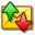 toolbar - mail send receive